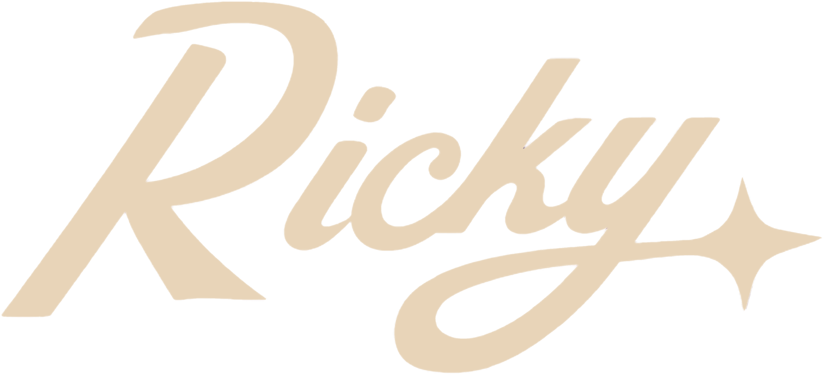 Ricky